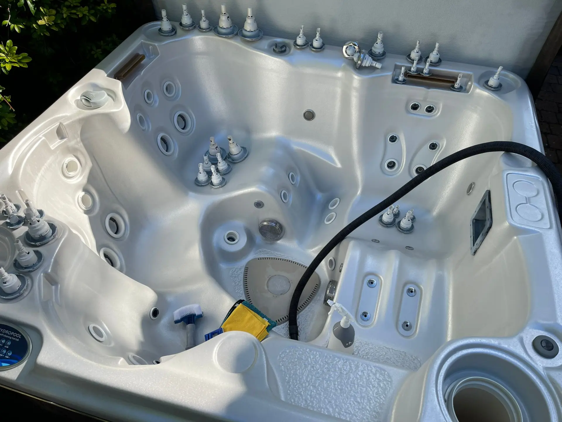 Hydropool Specialist Bromley, Chistlehurst, Essex 